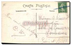 CPA Lyon Le Parc de la Tete d'Or Les Daims 