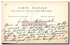 CPA Lyon Porte Monument du Parc de la Tete d'Or 