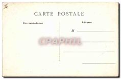 CPA Lyon Parc de la Tete d'Or Chalet des Gardes 