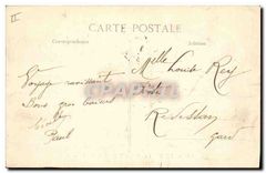 CPA Lyon Dans le Parc de la Tete d'Or Une allee 