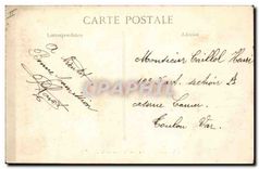 CPA Lyon Vue sur le Parc de la Tete d'Or 