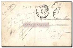 CPA Lyon Entree du Parc Pont de la Boucle et coteau St Clair 