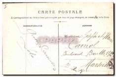 CPA Lyon Parc de la Tete d'Or Refectoire des Cygnes 