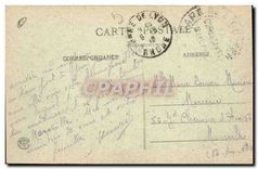 CPA Lyon Quai de l'Hopital L'Hotel Dieu 