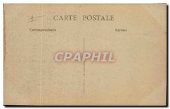 CPA Lyon Hotel Dieu La Chapelle 