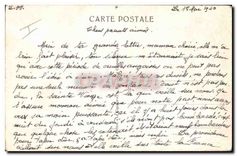 CPA Lyon Hopital Edouard Herriot Le Pavillon des Enfants 