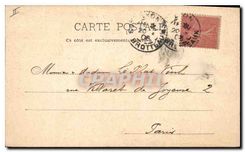 CPA Lyon Eglise Saint Paul 