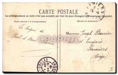 CPA Lyon Eglise d'Ainay 