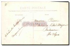 CPA Lyon Eglise d'Ainay 