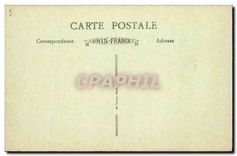 CPA Lyon Fourviere Vue generale et confluent du Rhone et de la Saone 