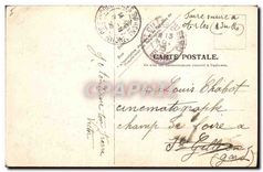 CPA Eglise St Pothin Lyon