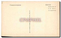 CPA Lyon Basilique de Fourviere 