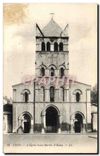 CPA Lyon L'Eglise Saint Martin d'Ainay 