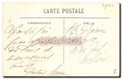 CPA Lyon L'Eglise Saint Martin d'Ainay 