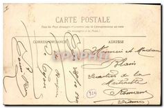 CPA Lyon Eglise de Fourviere et Vue Panoramique sur le Confluent du Rhone et de la Saone 