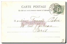 CPA Lyon Eglise d'Ainay 