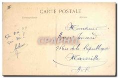 CPA Lyon L'Eglise d'Ainay 