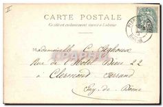 CPA Lyon Eglise Saint Pothin 