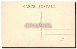 CPA Lyon Cathedrale Saint Jean Facade 