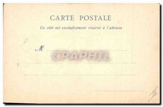 CPA Lyon L'Eglise Notre Dame de Fourviere 