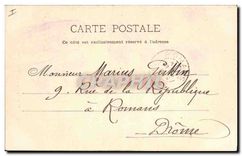 CPA Lyon Eglise Saint Lust 