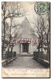 CPA Lyon Monument eleve a la memoire des Victimes du Siege de Lyon 
