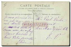 CPA Lyon L'Eglise d'Ainay 