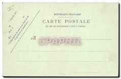 CPA Lyon Notre Dame de Fourviere La Facade 