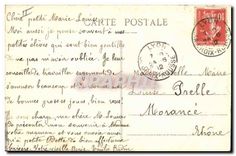 CPA Lyon La Nouvelle Eglise Saint Augustin 