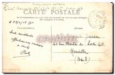 CPA Lyon Chapelle de l'Observance 