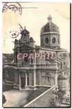 CPA Lyon Eglise des Chartreux 