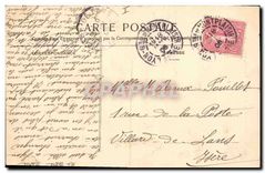 CPA Lyon Chapelle de la Cite Ramband aux Brotteaux 