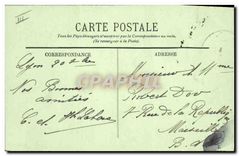 CPA Lyon Un Coin du Parc de la Tete d'Or 