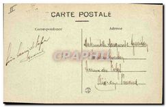 CPA Lyon Le Parc aux Dains 