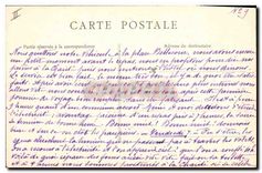 CPA Lyon Parc de la Tete d'Or L'Observatoire 