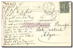 CPA Lyon L'Entree du Parc de la Tete d'Or et le Monument des Legionnaires du Rhone 