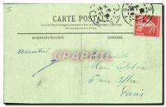 CPA Lyon La Grille du Parc de la Tete d'Or 