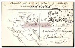 CPA Lyon Le Parc de la Tete d'Or les armes de Lyon en fleurs naturelles 