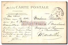 CPA Lyon Parc de la Tete d'Or Une vue du Lac 