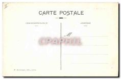 CPA Lyon Le Lac au Parc de la Tete d'Or 