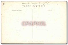 CPA Lyon Vue sur le Parc de la Tete d'Or 