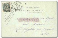 CPA Lyon Le Lac du Parc de la Tete d'Or 