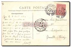 CPA Lyon Parc de la Tete d'Or Bords du Lac 