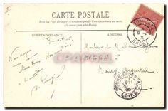 CPA Lyon Le Parc de la Tete d'Or Sous Bois Pont Rustigue 