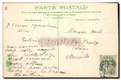 CPA Lyon Entree du Parc de la Tete d'Or 