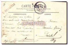 CPA Lyon Un Coin du Lac au Parc de la Tete d'Or 