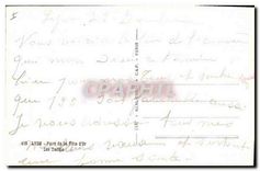 CPA Lyon Parc de la Tete d'Or Les Daims Enfants