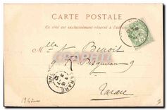 CPA Lyon Le Chalet des Iles Parc de la Tete d'Or 