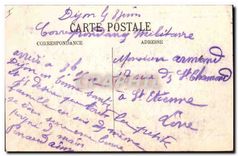 CPA Lyon Parc de la Tete d'Or Promenade sur le Lac 