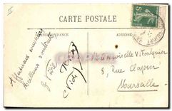 CPA Lyon Un Coin du Lac de la Tete d'Or 